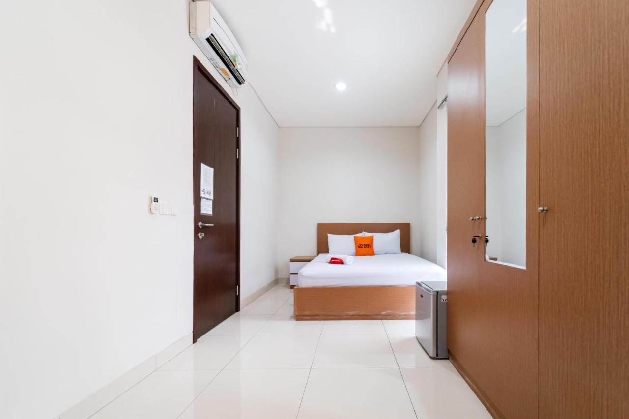 Koolkost Near Aeon Mall Bsd Pagedangan Exterior foto