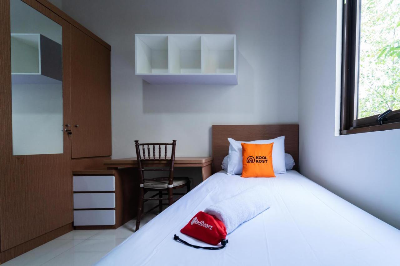 Koolkost Near Aeon Mall Bsd Pagedangan Exterior foto