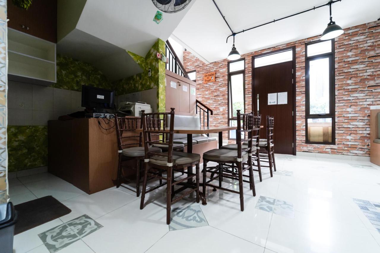 Koolkost Near Aeon Mall Bsd Pagedangan Exterior foto
